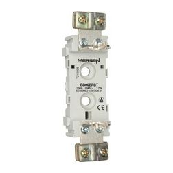 NH biztosítóaljzat 1P NH00 160A BB00EPBT MERSEN - T219805C (380065)