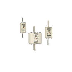 NH biztosítóbetét NH2 315A gL/gG 500V középső-kioldásjelzéssel NH2GG50V315 MERSEN - E201346C (372231)