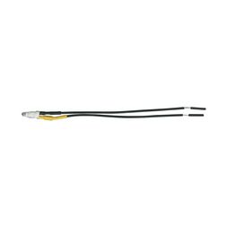Niloé jelzőfény fényforrás d=5,9mm 0.3W 230V fehér-fényű LEGRAND - 764526