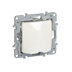 Niloé kábelkivezető IP20 bézs LEGRAND - 764646