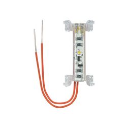 Niloé világítóbetét kapcs/nyg.-hoz LED 230V 0.003A fehér-fényű LEGRAND - 665091