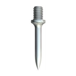 OBO dübel M 18mm-tengelyhossz kezeletlen acél 903 RB 18 OBO-BETTERMANN - 3105024