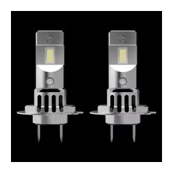 OFFROAD! LED jármű lámpa fényszóró H7 12V 16W/ PX26d/PY26d-1 fehér LEDriving HL EASY GEN2 H7/H18 64210DWESY2-2HB OSRAM - 4062172406932