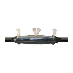 Öntőgyantás kábelösszekötő d26mm 0.6/1kV műgyanta  csavaros N(A)YY-hoz 4x 10mm2 M11/EG Cellpack - 124169