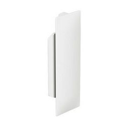 Parapetcsatorna fedéltakaró 85x50-hez 50mm-sz 50mm-mé szimmetrikus kezeletlen DLP-S LEGRAND - 638000