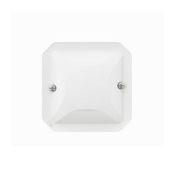 Plexo55 alkonykapcsoló betét 2-1500lx 1z 1840W műanyag szürke LEGRAND - 069517L