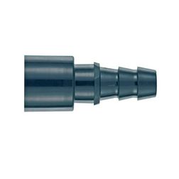 Pneumatikus csatlakozó ID 6  Pneumatic contact fem. with valve 6,0 mm HARTING - 09140006279