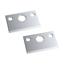 Pótpenge 902210 BK-csővágóhoz (8db) 20-50mm-csőhöz műanyaghoz KNIPEX - 902210E01