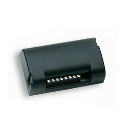 Rádiós vevő kapuhoz 2csatorna 433MHz ARCugró/HCS fix kód dobozos  ONE.2WB BENINCA - 9673103