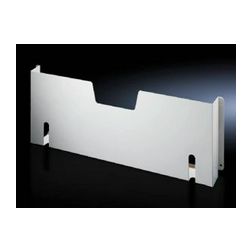 Rajztartó VX/TS/CM/PC/TP-hez műanyag szürke PS Rittal - 4116000