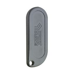 RFID (proximity) tag kulcstartó 125kHz műanyag SinthesiS2(Steel) URMET - 1125/50