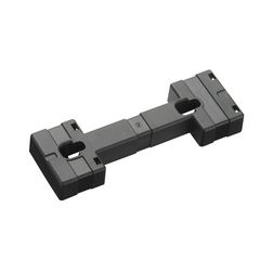 Rögzítő modul csavaros rögzítéshez 800-1100mm CrossBoard Wöhner - 01585