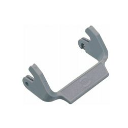 Rögzítőkar ipari sokpólusú csatlakozóhoz  Han-Easy Lock   6B, LB HARTING - 09000005222