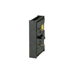 Segédérintkező blokk kapcsolóhoz oldalra rádugható 1-z 1-ny 6A/AC15/230V HI11-P1/P3E EATON - 061813