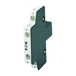 Segédérintkező blokk kontaktorhoz oldalra rádugható 1-z 1-ny 6A/AC15/230V DILM32-XHI11-S EATON - 101371