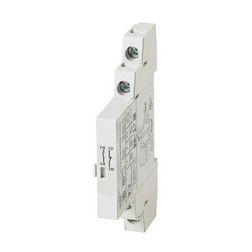 Segédérintkező blokk motorvédőhöz oldalra rádugható 1-z 1-ny 3.5A/AC15/230V NHI11-PKZ0 EATON - 072896