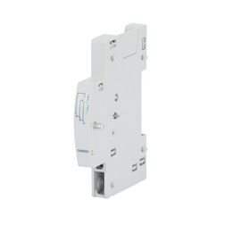 Segédérintkező jelző MTC/MT/MTHP/MDC/IDP-hez 1v 6A 230V AC/DC 0.5modul GEWISS - GW96001