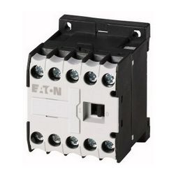 Segédkontaktor (s.kapcsoló) 3A/400V 2-z 2-ny 230VAC DILER-22(230V50HZ,240V60HZ) EATON - 051777