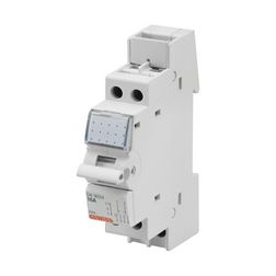 Sorolható 1-2 106 váltókapcsoló 1z 1ny 2P 16A 250V AC 1M 90AM GEWISS - GW96555