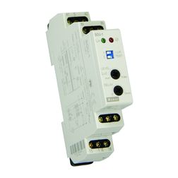 Sorolható alkonykapcsoló érzékelővel 1v/16A/250V 230V 50-60Hz 1-50000lx 1M SOU-1/230V+SKS Elko EP - 2100