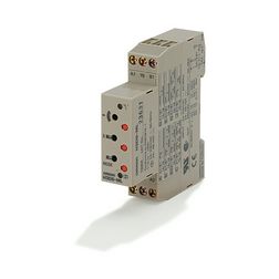 Sorolható időrelé 8-funkciós 0,1s-120h 1-v 24-230V50Hz 24-48VDC H3DS-ML AC/DC OMI OMRON - 670946