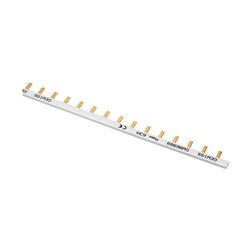Sorolósín csapos 1F 1P 63A 1000mm szigetelt 56-készülék 90AM GEWISS - GW96988