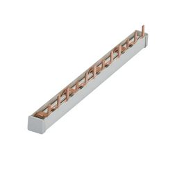 Sorolósín csapos 3F 3P 63A 1000mm szigetelt 56-készülék 90AM GEWISS - GW96990