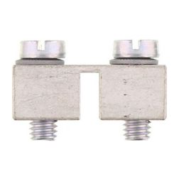 Keresztösszekötő 50mm2 sorkapocshoz (SRK,SSL) 2P SQ 50/2 CONTA-CLIP - 17255.0