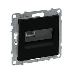 Suno adatcsatlakozó RJ11 3 fekete LEGRAND - 721461