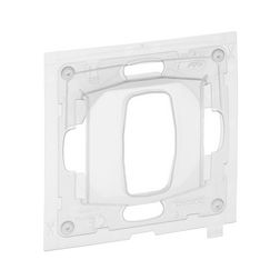 Suno védőkeret IP44 1-billentyűs kapcsolóhoz tartozék LEGRAND - 721040