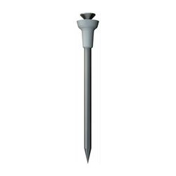 Szeg SIKO szigetelt 2mm x 30mm lencsefejű-fej acél 511 30 OBO-BETTERMANN - 3366308