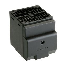 Szekrényfűtés 150W 230V/AC50Hz AC  ventilátorral 7H.12.8.230.1150 FINDER - 7H1282301150
