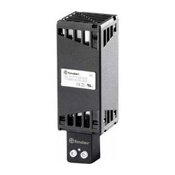 Szekrényfűtés 25W 110-230V/AC50Hz 110-230V/DC AC/DC 7H.51.0.230.0025 FINDER - 7H5102300025