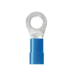 Szemes saru kúpos kábelbemenet 2.5mm2 réz ónozott LIR 2,5M5 V Weidmüller - 9200180000
