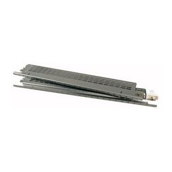 Szerelő oldalfal Xboard+ 73M galvanizált acél 1930mm-ma nemesacél BPZ-MSW-20/SNAP EATON - 112300