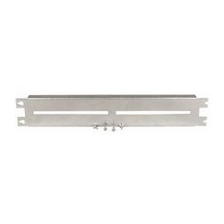 Szerelőlap Xboard+ univerzális perforált acél 180mm-ma 888mm-sz galvanizált BPZ-MPL180-1000 EATON - 102475