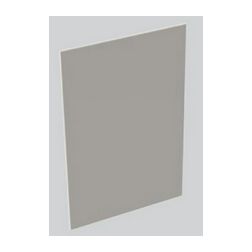 Szerelőlemez HYDRA-hoz műanyag 925mmx 755mmx kezeletlen HYDRA Z.U.P. Emiter - 9048150