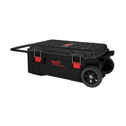 Szerszámláda gurítható max.113kg doboz 609mm x 965mm x 401mm Packout Milwaukee - 4932478161