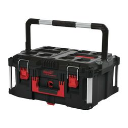 Szerszámláda üres koffer 290mm x 410mm x 560mm Packout Milwaukee - 4932464079