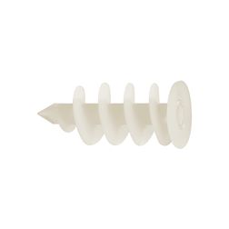 Szigetelőanyag dübel nejlon 58mm 4,5-5mm-csavarátmérőhöz műanyag IPL CELO - 960IPL