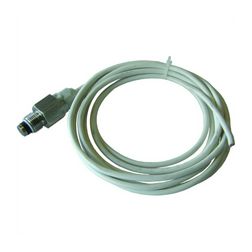 Szintkapcsoló szonda konduktív egy-pontos nemesacél 3m-kábel IP67 Elko EP - 209970800004