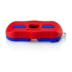 Szolár szerszámkészlet MC4 / MC4 Evo 2 PV csatlakozókhoz napelem (PV)-hoz KNIPEX - 9749663