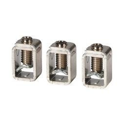 Szorítókengyel-csatlakozó megszakítóhoz 3P NZM3-XKC EATON - 260042