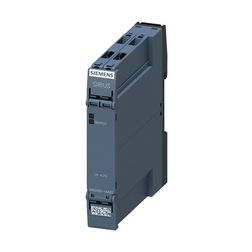 Termisztoros motorvédő relé auto Reset 1-mérőkör 1-v 3RN SIEMENS - 3RN2000-1AA30
