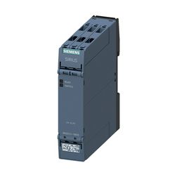 Termisztoros motorvédő relé auto Reset 1-mérőkör 2-v 3RN SIEMENS - 3RN2010-1BA30