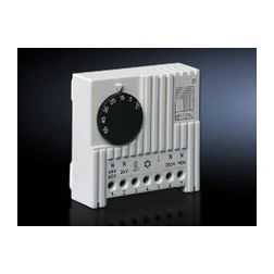 Termosztát sorolható hűtés-fűtés 5-60°C váltó SK 3110.000 Rittal - 3110000