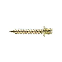 Ászokcsavar kétirányú tűzálló/funkciómegtartó M6x44mm acél Torx TF Tirafondo CELO - 9B644TF