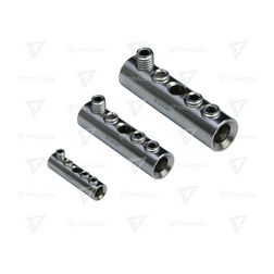 Toldóhüvely szigeteletlen 32A 4-csavaros 4mm2-rézRM 6mm2-rézRE ónozott TRACON - THCS6