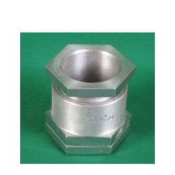 Tömszelence alumínium 2 1/2