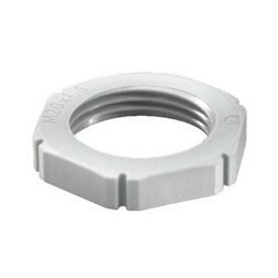 Tömszelence ellenanya PG 21 műanyag világosszürke MUG 21 WISKA - 10060675